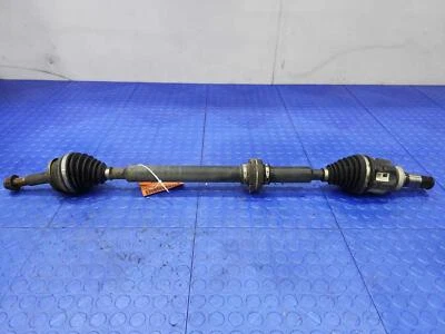 Toyota Prius 2010-2015 eje de transmisión delantero CV lado derecho del pasajero OEM 4341047031 Foto 1 de 4