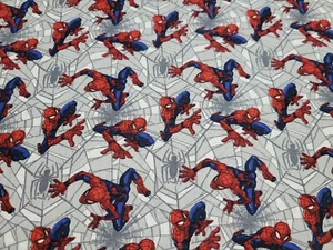 WELDING CAP WITH SPIDERMAN WITH WEB CRAWLER - Picture 1 of 1