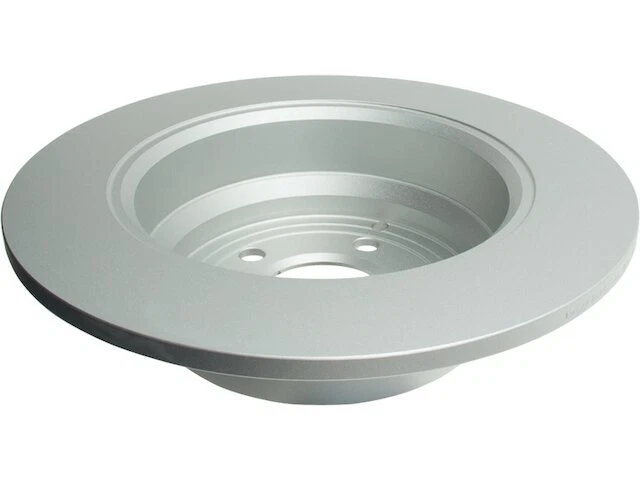 Rotor de freno trasero para Volvo V70 1998-2000 ATE 67649YPCM 1999 Foto 1 de 2