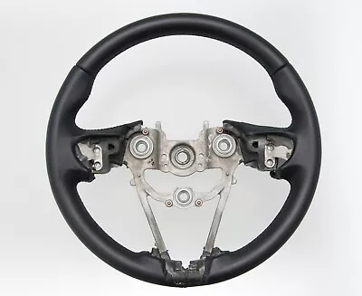 Lenkrad beziehen mit neuem Leder für Hyundai i40 2011-2016 NEU LEDER - Bild 1 von 4