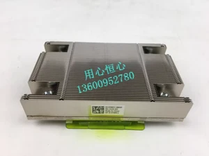 1PCS New Original Unopened Dell R630 1U Server Heatsink Y8MC1 - Picture 1 of 4
