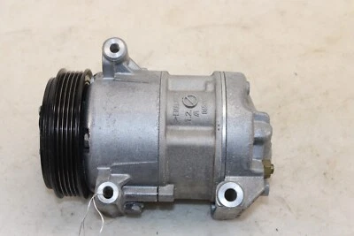 Fiat 124 Spider 2017-2019 1,4 L compresor de aire acondicionado OEM HP121 Foto 1 de 4