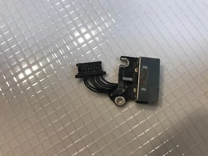 A1425 DC Jack for Apple MacBook Pro 13" Retina Charging Port 820-3248-AA14 - Picture 1 of 2