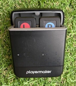 UNO Smart Soccer Tracker for Cleats by Playermaker (2A) (A173) - Picture 1 of 8