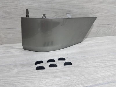 2016-2019 Lexus LX570 base rear bumper upper extension LEFT/Driver 52165-60090 Foto 1 de 4