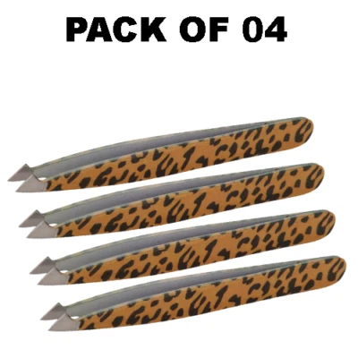 Pinzas Forgica Profesional Pinzas de Acero Inoxidable Foto 1 de 3