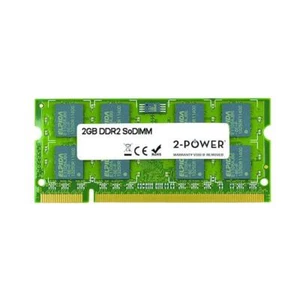DELL RAM Memory Module 2GB DDR2 800 MHz 200-pin SO-DIMM SNPTX760C/2G - Picture 1 of 1