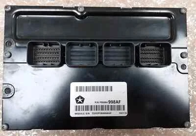 Genuine Mopar Module Transmission Control ECU 5094998AF - Image 1 of 4