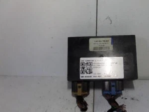 1JM907291 centralina confort per VOLKSWAGEN NEW BEETLE «I (1999) 2.0 1999 5465 - Picture 1 of 3