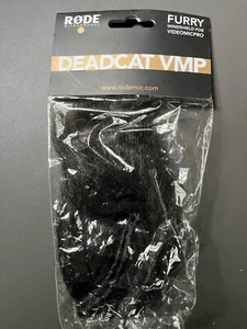 Rode Deadcat VMP (VideoMic Pro) - Zdjęcie 1 z 1