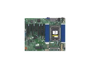 Supermicro MB MBDH12SSLiB AMD EPYC 7002 SP3 2T DDR4 PXIE SATA ATX Bulk Pack - Picture 1 of 1