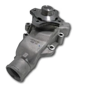 GMB Water Pump (Clover Type) suit Jeep TJ Wrangler 4ltr 6 Cylinder 2000-2007 - Picture 1 of 3