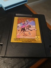 King of Kings: The Early Years (Nintendo Entertainment System)
