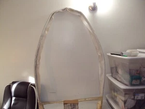 Brand NEW, OEM Arctic Cat front bumper, Thundercat, ZRT, EXT, 0716-186, 0716-758 - Picture 1 of 2