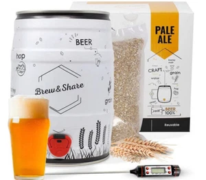 Everyday IPA Brew Making Kit - Bild 1 von 6