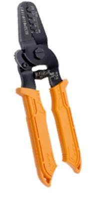 Engineer PA-09 Nuovo Colore Micro Connettore Crimpatori Precisione Giappone Spedizione Gratuita - Immagine 1 di 4