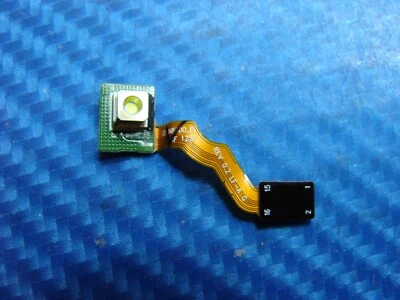 Cinta módulo flash cámara LED genuina Samsung Galaxy Note GT-N8013EA 10.1" Foto 1 de 2