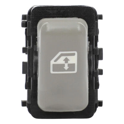 Interruptor de janela de energia compatível com Pontiac Montana 2000-2005 10409721 EUA - Imagem 1 de 4