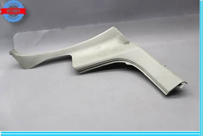 02-05 Ford Thunderbird panel de ajuste trasero derecho cuarto superior 1W637631012 OEM Foto 1 de 4