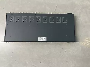 Kramer, VM-92, 110 V (P/N: 11-70483010) Videoverteilungsverstärker, LSS - Bild 1 von 3