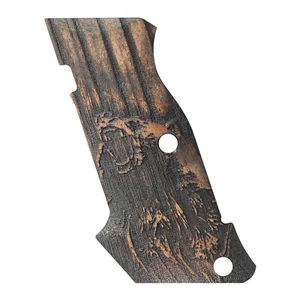 Cz Shadow 2 Magwelled Target Grip - Bild 1 von 1