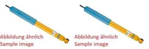 2 ammortizzatori Bilstein B6 posteriori per Renault Grand Scénic II Megane II III - Foto 1 di 1