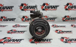 13 14 15 16 FORD FUSION 2.0L TURBO AC COMPRESSOR ASSEMBLY DG9H19D629CD - Imagen 1 de 10