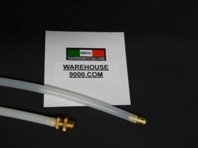 Fluid Film  PFC  Wool Wax  1- Pro 360 Spray Wand 32" Fits PRO-Gun  Made in Italy - Image 1 of 4