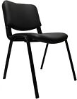 Meta Office Heavy Duty Guest & Reception, Office Chairs for home