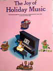 The Joy of Holiday Music, Best Loved Songs for Piano Solo