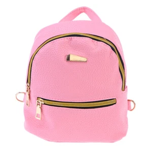 New Fashion Causal Backpack Travel Handbag Mini School Bags Daypack for Girls - Picture 1 of 12