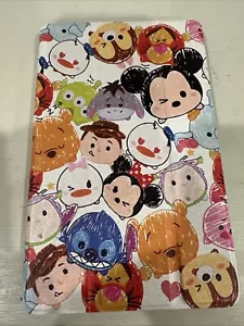 Case for Samsung Galaxy Tab 3 4 A7 Lite Mickey Stitch Pooh New Free Ship - Picture 1 of 3