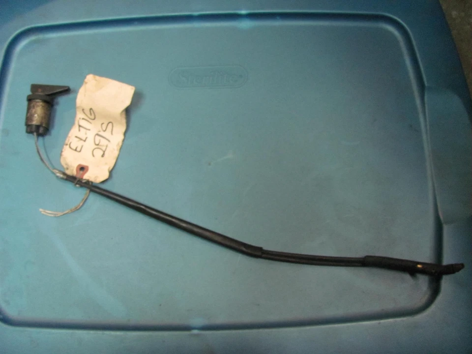 ARCTIC CAT EL TIGRE 295 STOCK OEM CHOKE CABLE ASSEMBLY  - Image 1 of 1