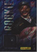 2014 Panini Father's Day Trading Card Pick (Inserts)