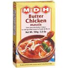 Mdh - M?Lange D'?Pices Pour Murgh Makhani (Poulet Au Beurre) - 100 G