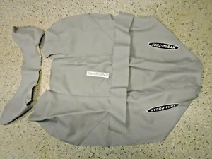 Kawasaki 1100-ZXI Seat-cover Jet-Ski hydro-turf 98-03 sew601 Gray Grey SEW601 - Picture 1 of 1