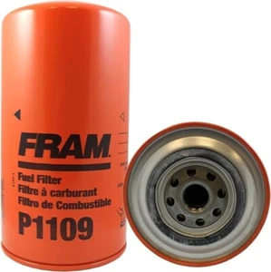 PACK DE 2 FILTROS DE COMBUSTIBLE FRAM P1109 NUEVO - Imagen 1 de 1