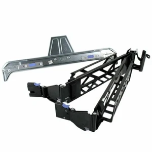 Nouveau support de gestion de câble serveur Dell YF1JW 0YF1JW Poweredge R720 R730 R740 - Photo 1/1