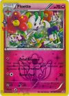 Floette Rc18/Rc32 Generations: Radiant Collection Mint Pokémon Card