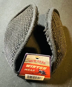 BRANDNEUE AUSRÜSTUNG WINTERKLEIDUNG WARME OHRMANSCHETTE HERREN DAMEN - Bild 1 von 3
