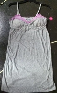 Sleepshirt JOE BOXER Sexy | BRAND NEW Night Shirt | Removable Cups | S | CHEAP - Picture 1 of 3