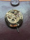 Omega CONSTELLATION 561 24 j. Automatic calendar SERVICED Working movement