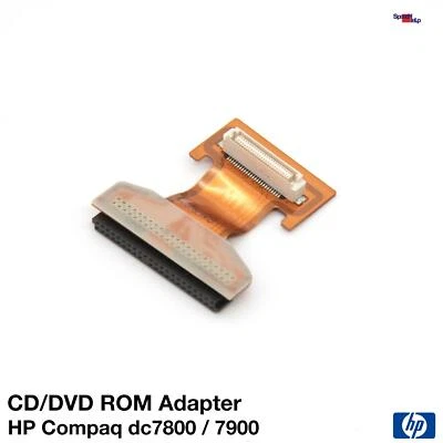 OPTICAL LAUFWERK DRIVE ADAPTER KABEL CABLE HP COMPAQ DC7800 7900 USFF COMPUTER - Image 1 of 3