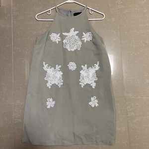 Victoria Beckham For Target Dress Girls Size Large - Picture 1 of 2