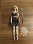 Tonner Tyler Flirt Fatale Kit Chase Model 2007 Le 500 Doll With Stand