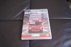 Best Of British Buses Dvd 2009