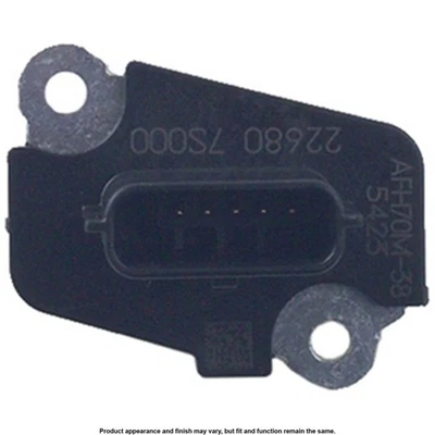 Medidor de fluxo de ar em massa Cardone MAF para Infiniti FX35 Nissan 350Z - Imagem 1 de 4