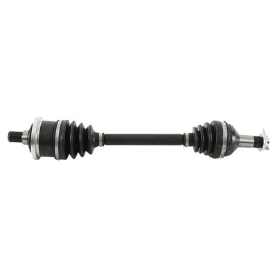 All Balls 8Ball Extreme Duty Axle for 2014 Arctic Cat 500 ATV [Front Left] - Image 1 of 2