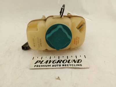 Tanque de depósito de evaporación de desbordamiento de refrigerante de motor VOLVO XC70 V70 compatible con 01 02 03 04 Foto 1 de 4