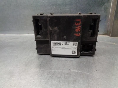 284B2JD01B MODULO COMFORT / 5WK46484 / 3698539 PER NISSAN X-TRAIL T31 LE - Immagine 1 di 4